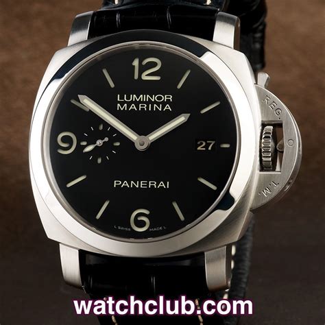 panerai 00312 price|Panerai luminor 1950 3 days.